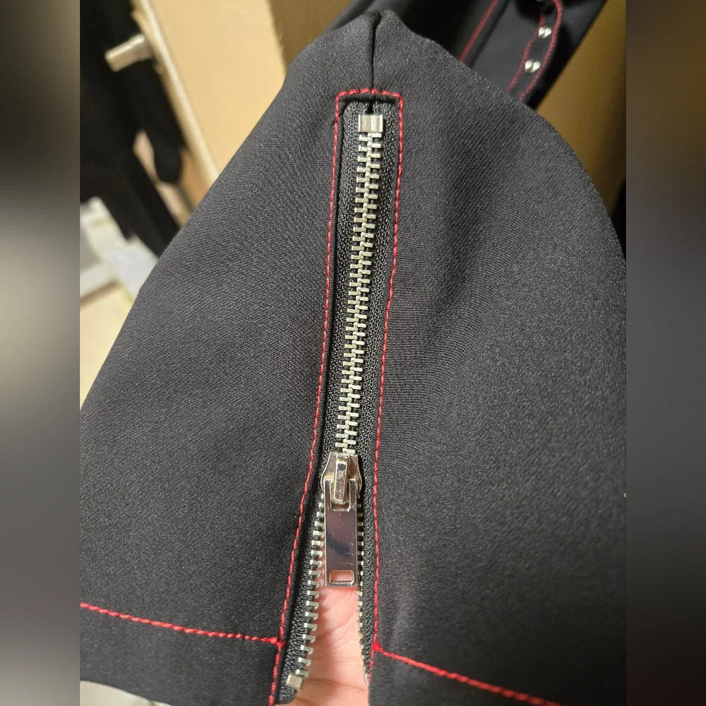 Current mood black pants. - Picture 5 of 12